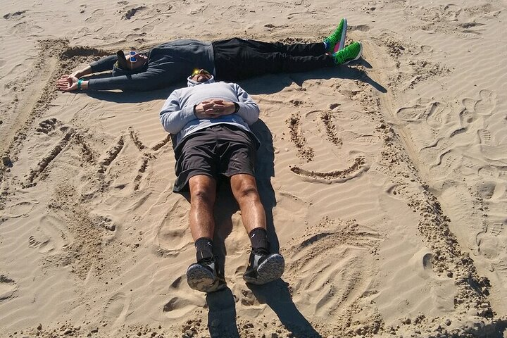 The South Padre Shuffle Scavenger Hunt - Photo 1 of 11